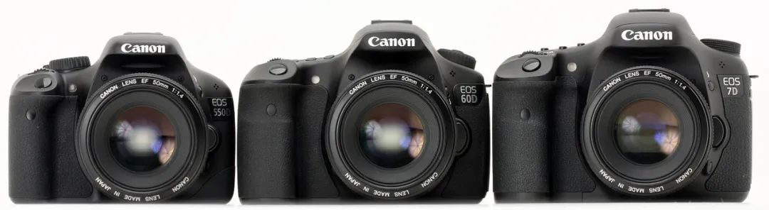 数码单反编年史黄金年代,数码单反编年史黄金年代佳能篇