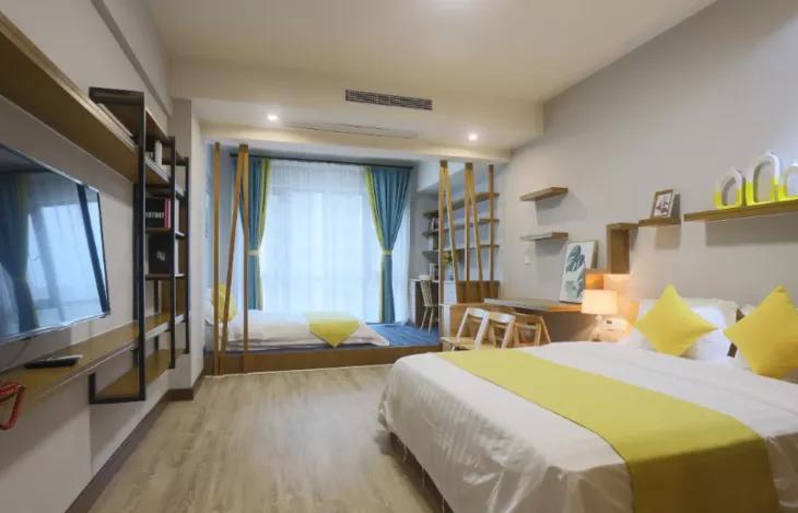 春节最值得一去的4个小众旅行地,春节川内游攻略