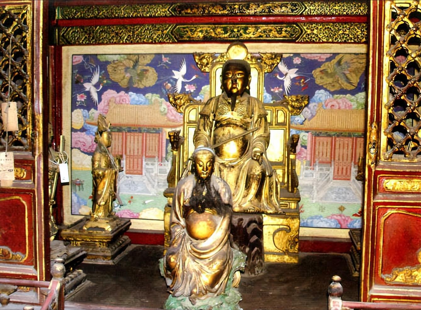 故宫自由行最佳游览路线,故宫博物院传心殿自由行热门攻略