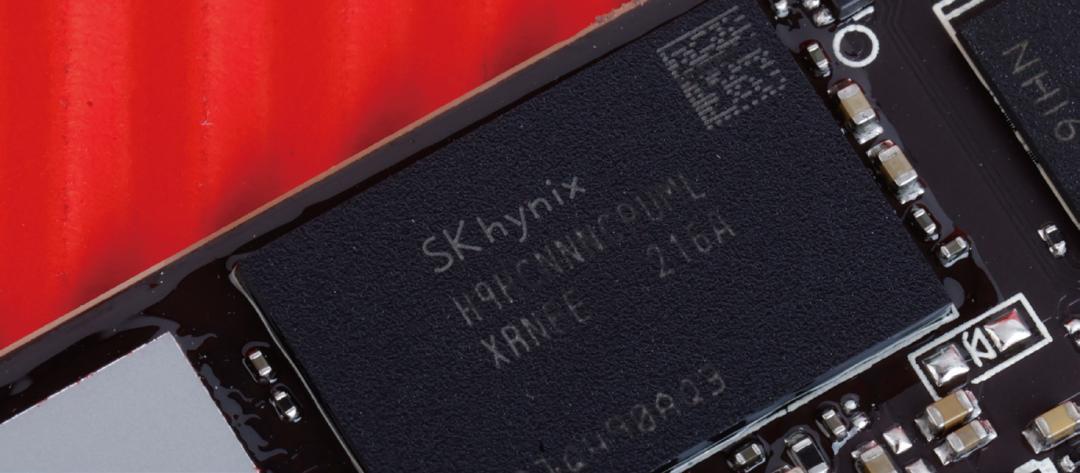 希捷酷玩540m.2固态硬盘性能测试,希捷酷玩固态5201t