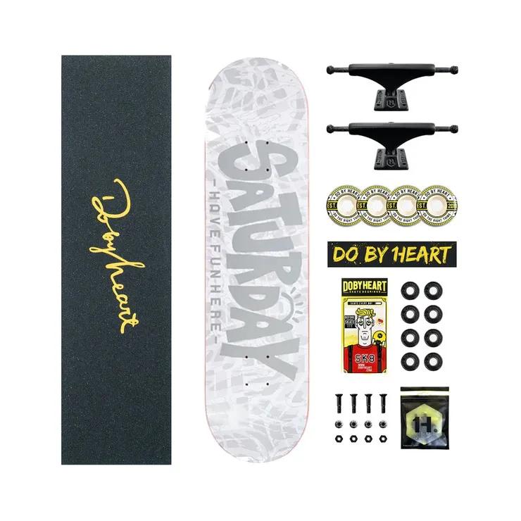 千万不要买哪种滑板,如何选择好的玩具板