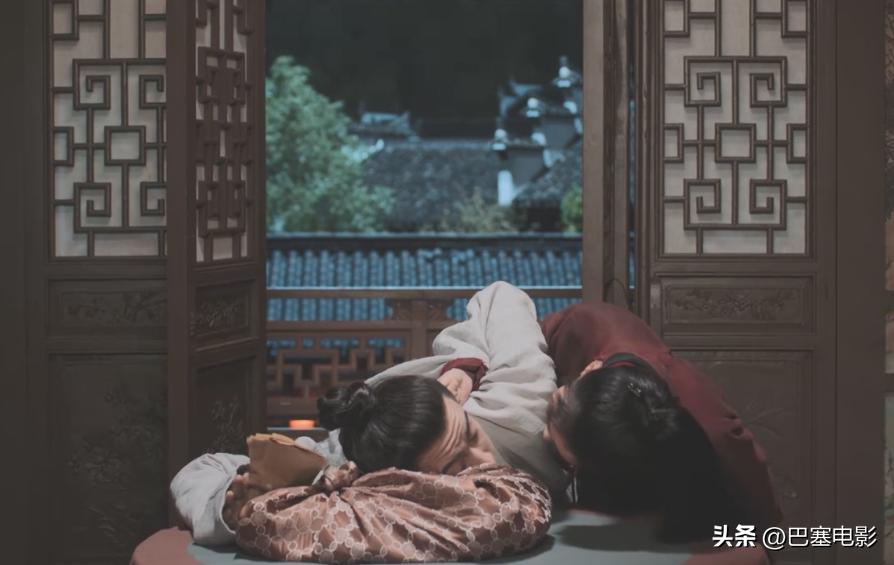 陈晓毛晓彤《云襄传》有哪些看点,云襄传陈晓被毛晓彤拍脸在哪集