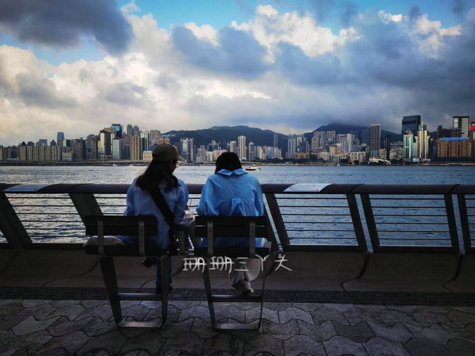 香港一日行攻略自由行省钱,从广州坐船去香港