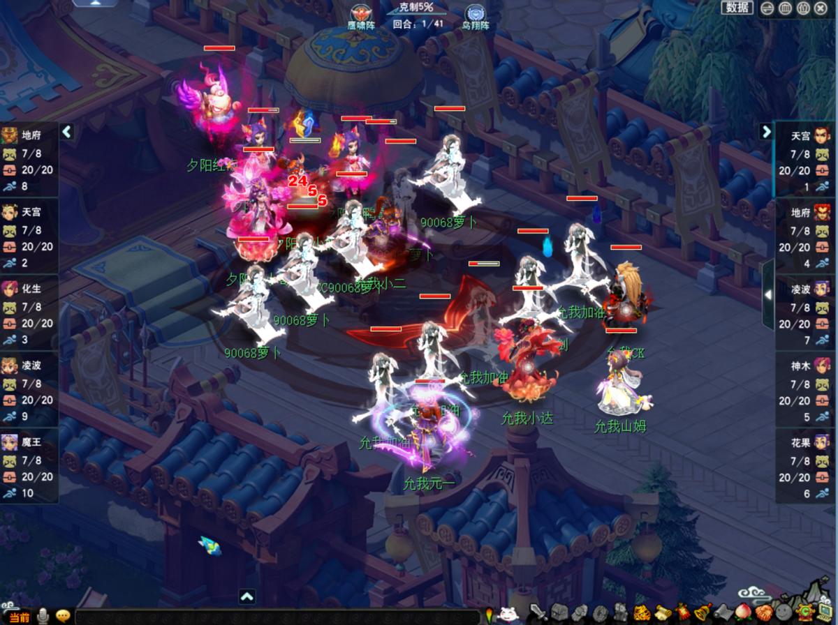 神威组禁选分析：当墨守成规遇上标新立异