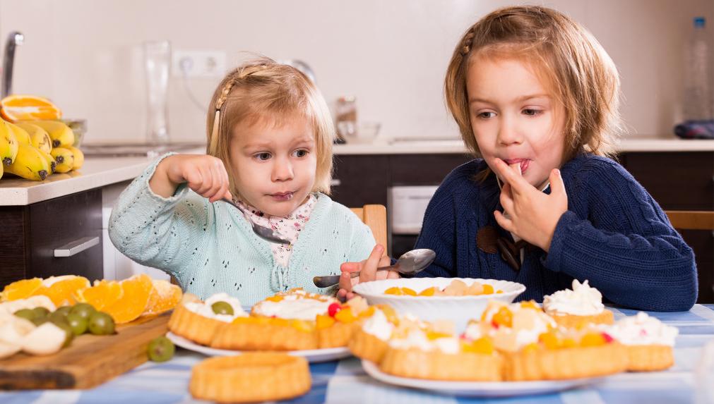对食品添加剂的焦虑,你的焦虑可能与食品添加剂有关