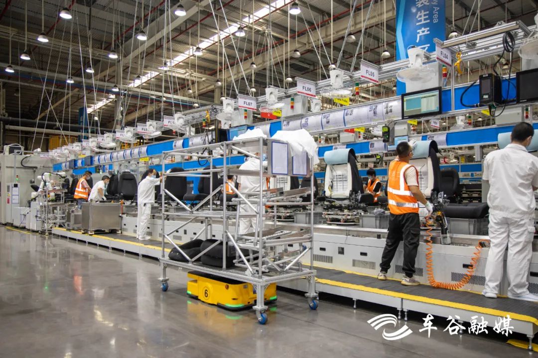 东风李尔汽车座椅有限公司怎么样,沈阳李尔汽车座椅系统有限公司