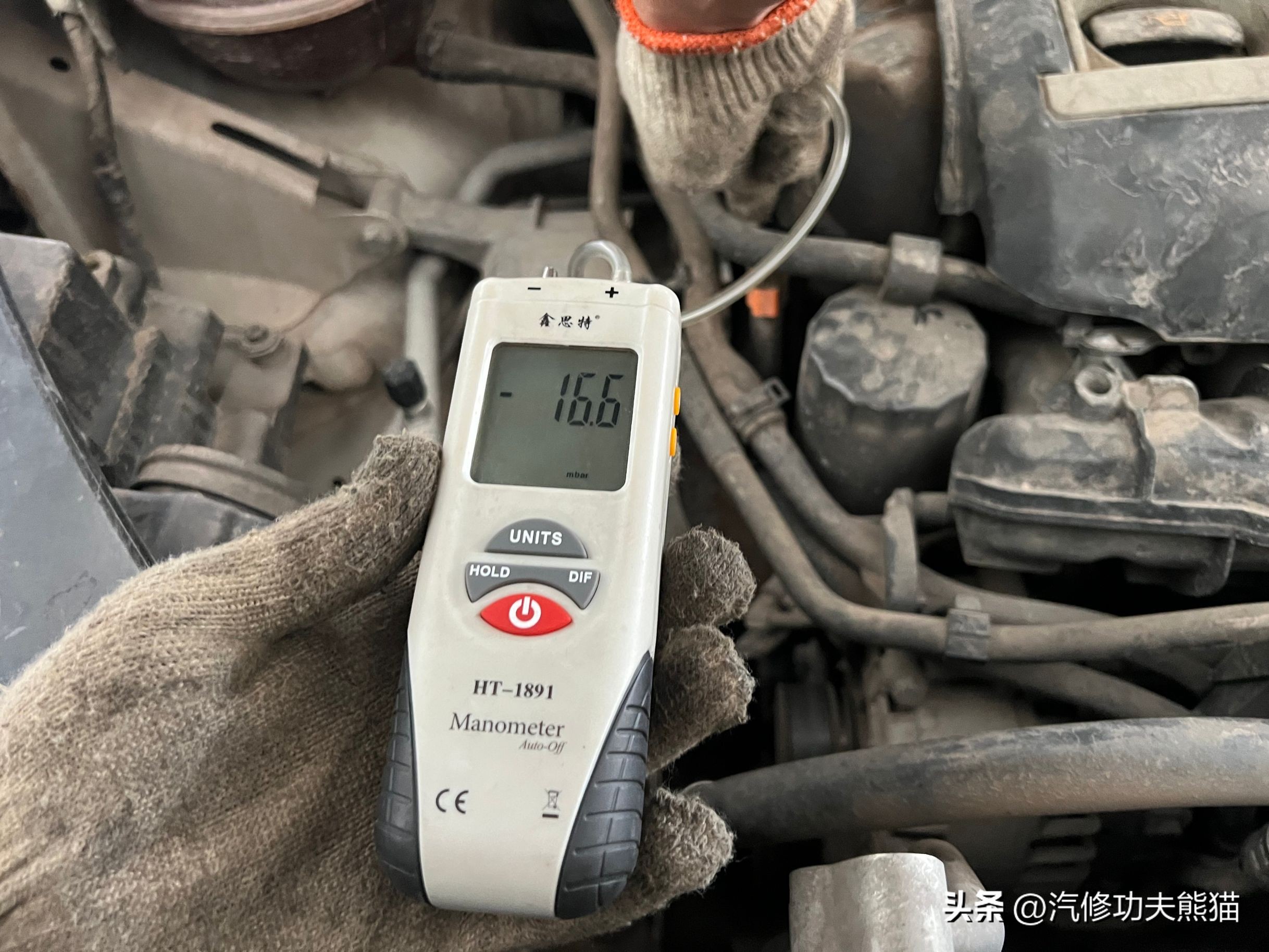 大众途观三百公里烧一升机油,途观3代发动机烧机油