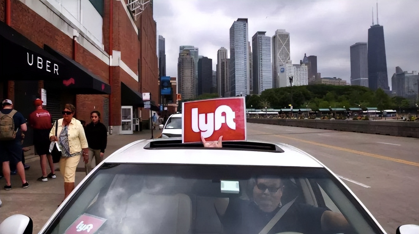 美国华人网约车司机爆料,美国网约车司机最新信息