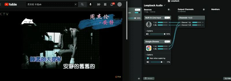 全民k歌多场景麦克风教程,全民k歌最新款麦克风