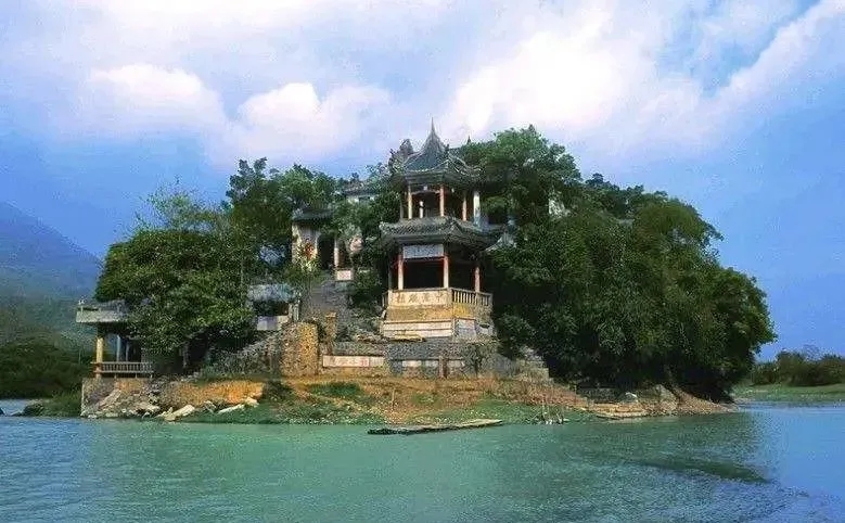 这才是安徽值得打卡景点,安徽也值得打卡的景点推荐