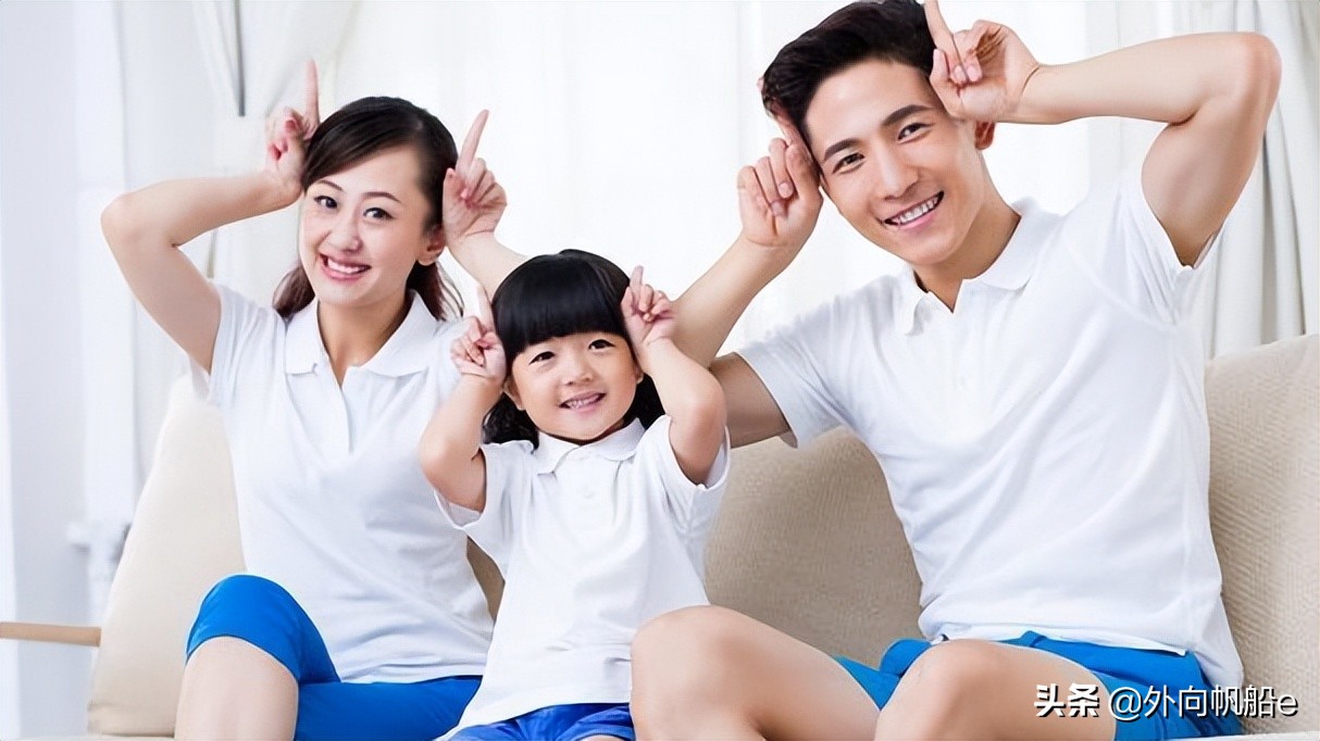 家长没有好的家庭教育,家长如何提高家庭教育能力