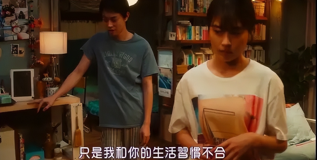 关系特别好的情侣还是分手了,为什么情侣在一起太久了容易分手