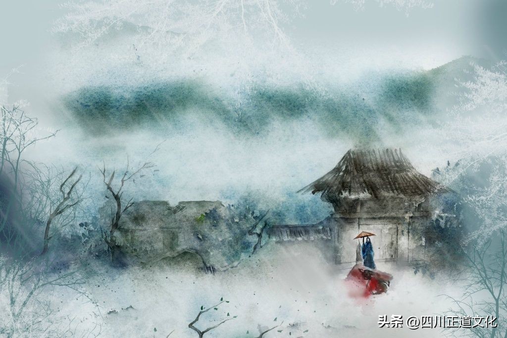 小学生必背的古诗词千古名句,明代三十首千古名句古诗词