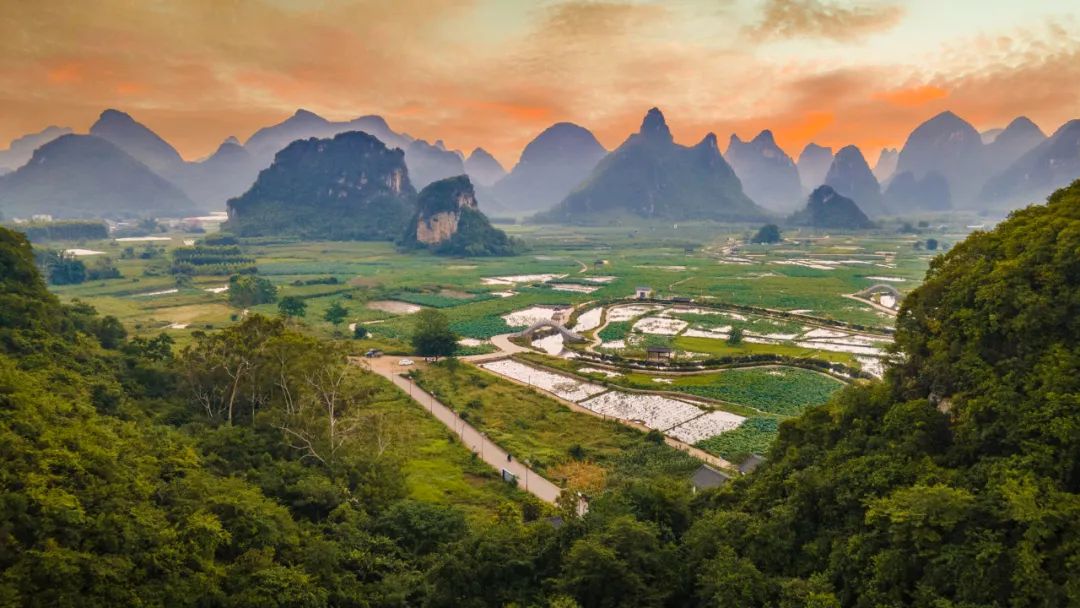 广西能从农业大省转成工业大省吗,广西走向世界的产业