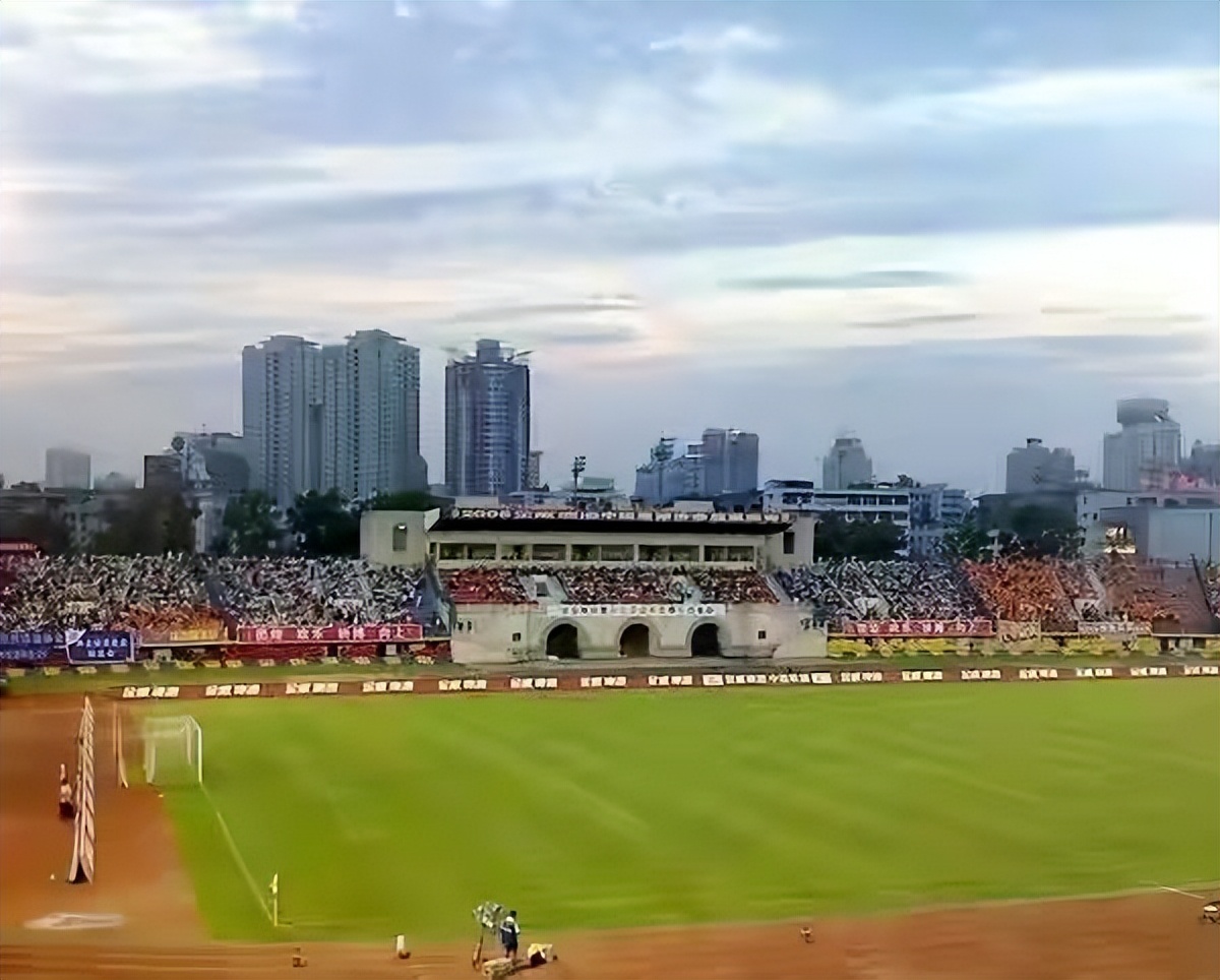 中国的足球梦剧场,足球梦剧场是哪里