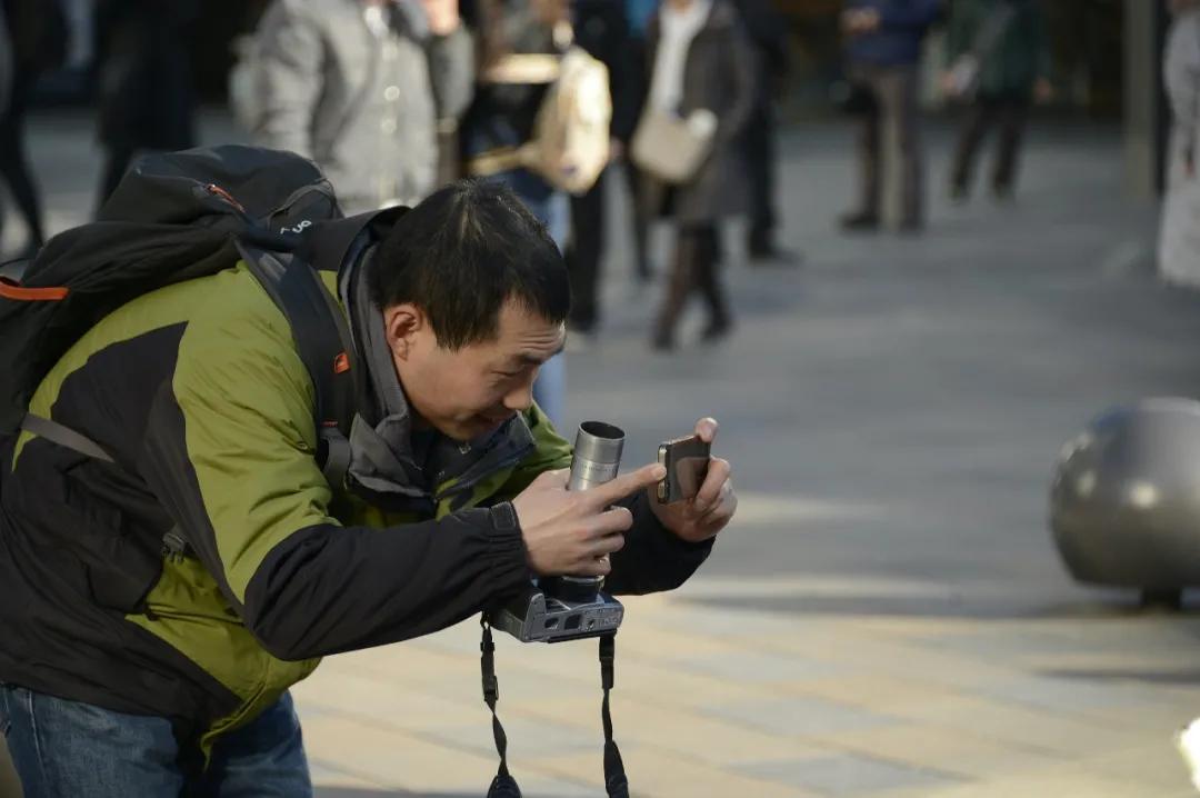 三里屯摄影师街拍,摄影师兰兰三里屯街拍