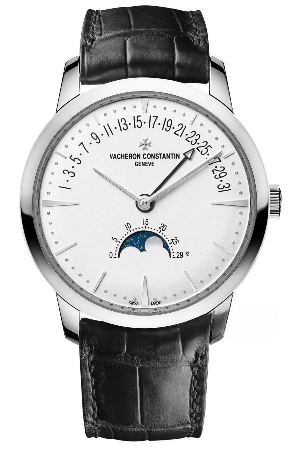 在中国最受欢迎的十大名表排名（排名不分先后）