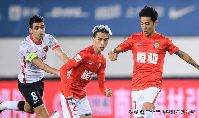 中超广州队不敌浙江队,中超广州队负于海港队