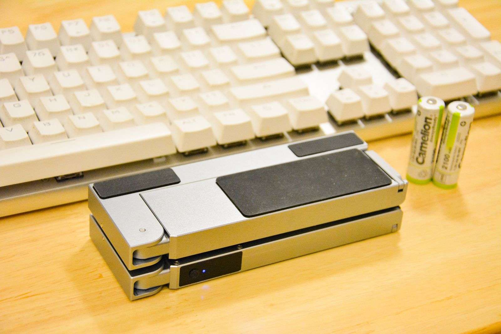 难以置信，这个音箱会变形，DUVOSS德渥-U1笔记本支架音箱体验