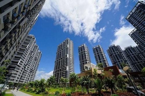 为什么一手房卖不出,卖不出的房屋