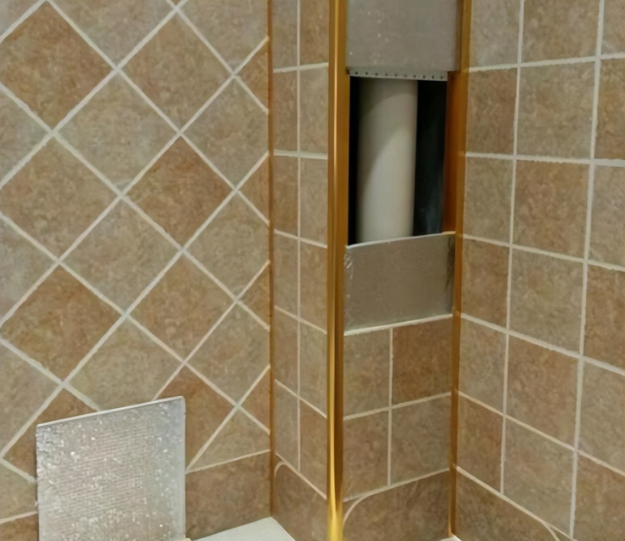 如何装修卫生间最好,如何装修卫生间拉槽