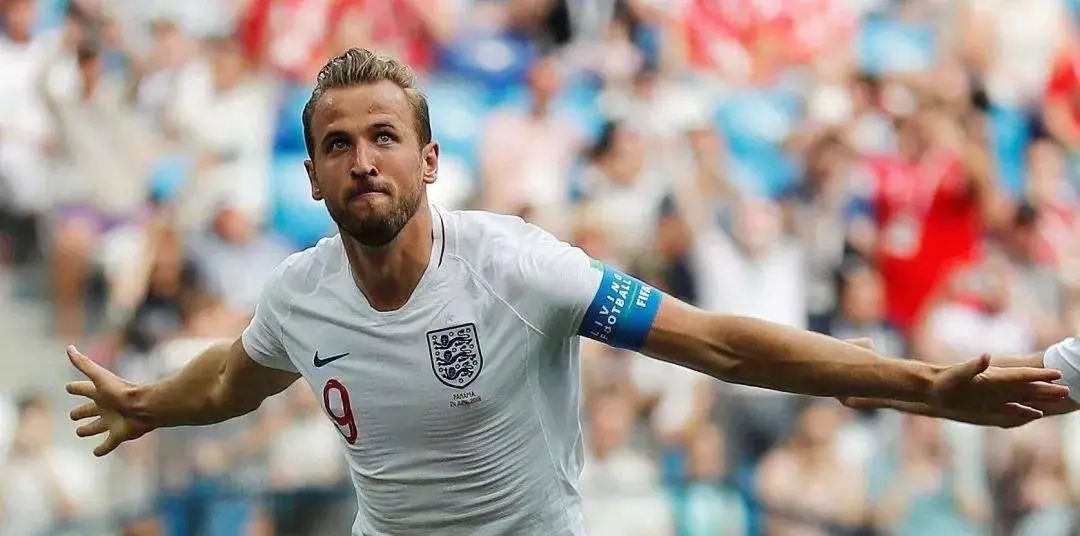 「2022世界杯32强巡礼」三狮军团——英格兰