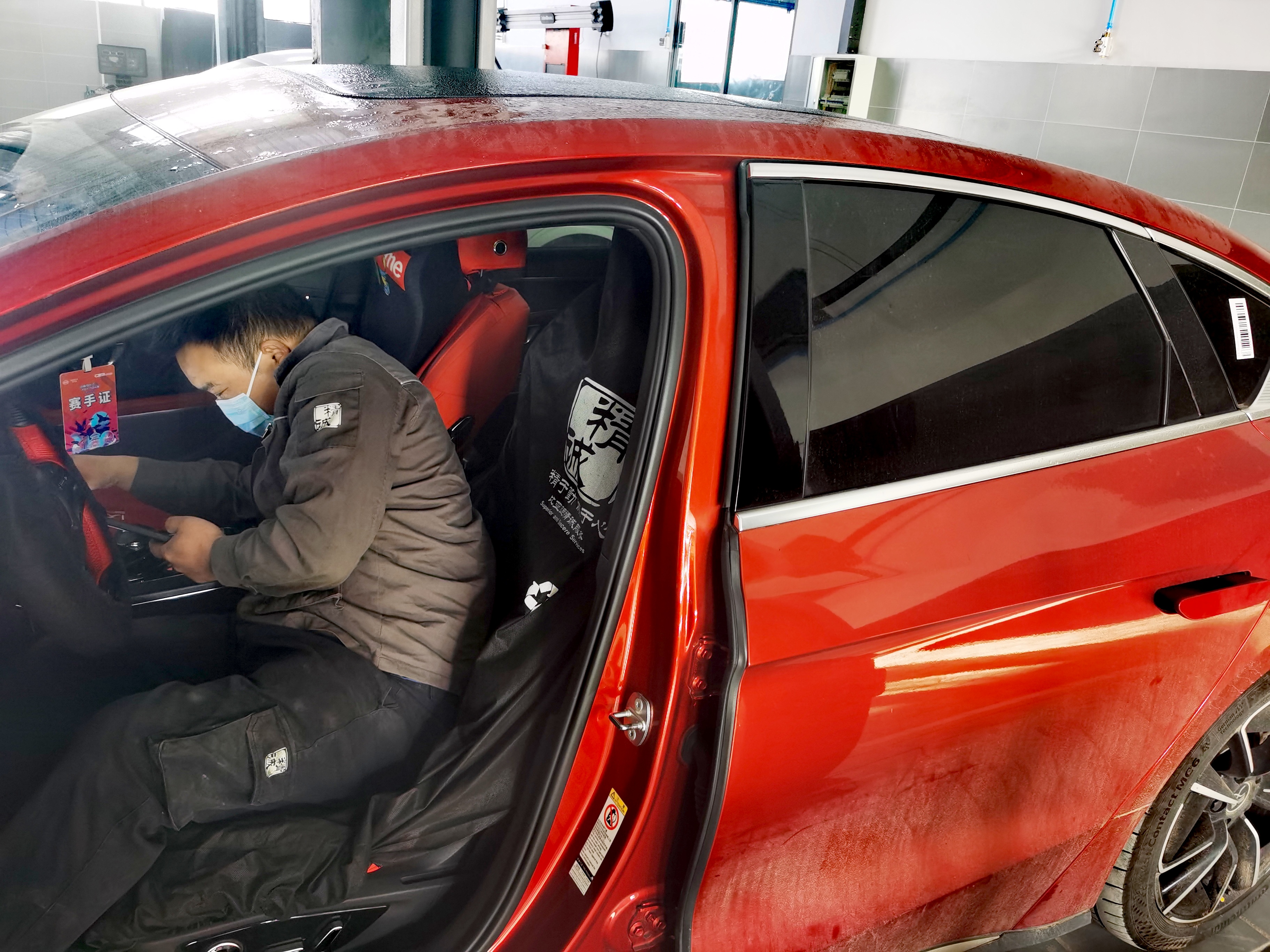 比亚迪汉ev升级ota,比亚迪汉dm最新ota版本