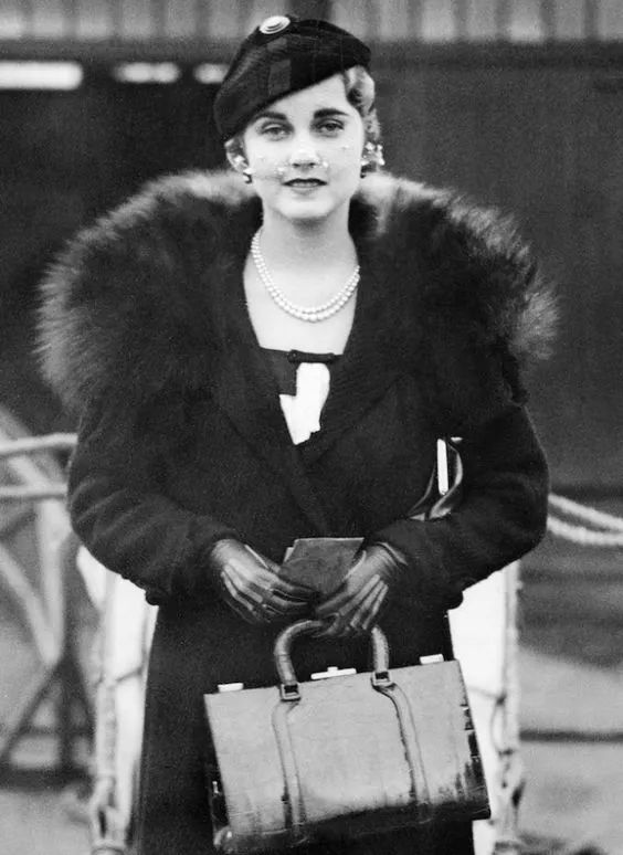 世界顶级富豪名媛,全世界最有钱的名媛