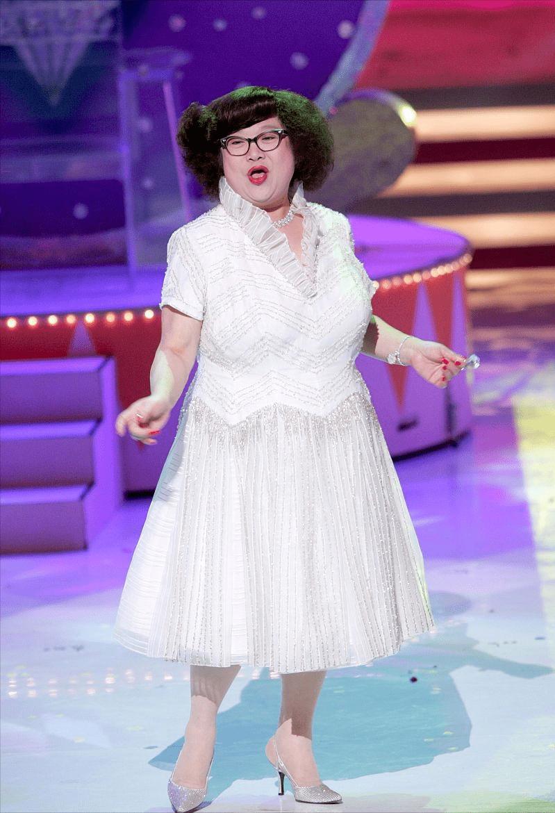 郑欣宜还能继承郑少秋的财产吗,郑欣宜含泪说起母亲沈殿霞