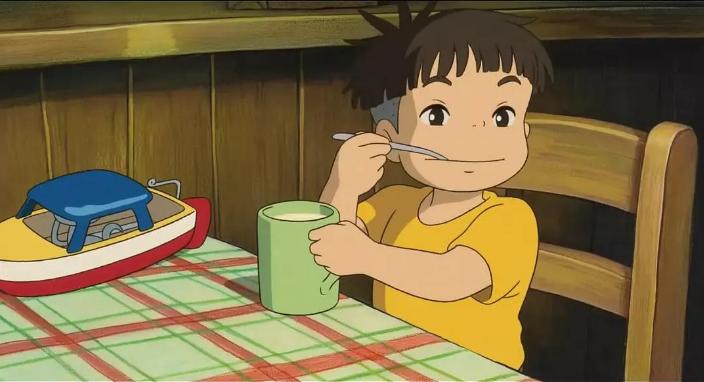 悬崖上的金鱼姬电影深度解析,悬崖上的金鱼姬电影评价