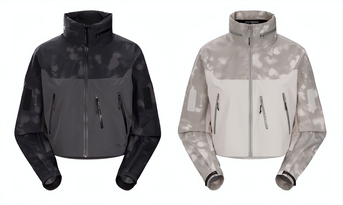 始祖鸟SYSTEM_A发布全新春夏主题新品