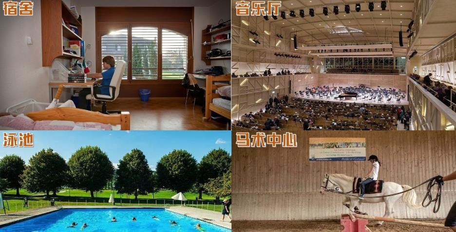 刘烨到底多有钱,有钱人都把儿子送去哪些学校