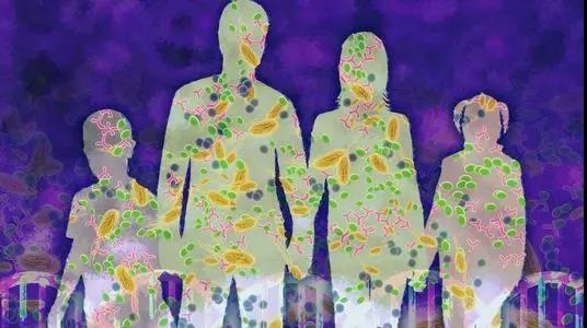 同样是新冠为什么有的人症状轻,为什么新冠和非典不一样