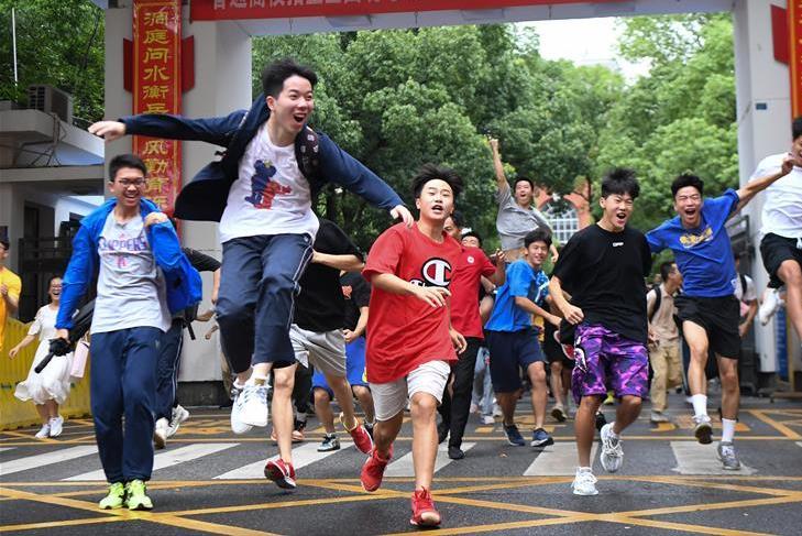 高考后暑期创业摆摊,高考结束后的暑假怎么摆摊