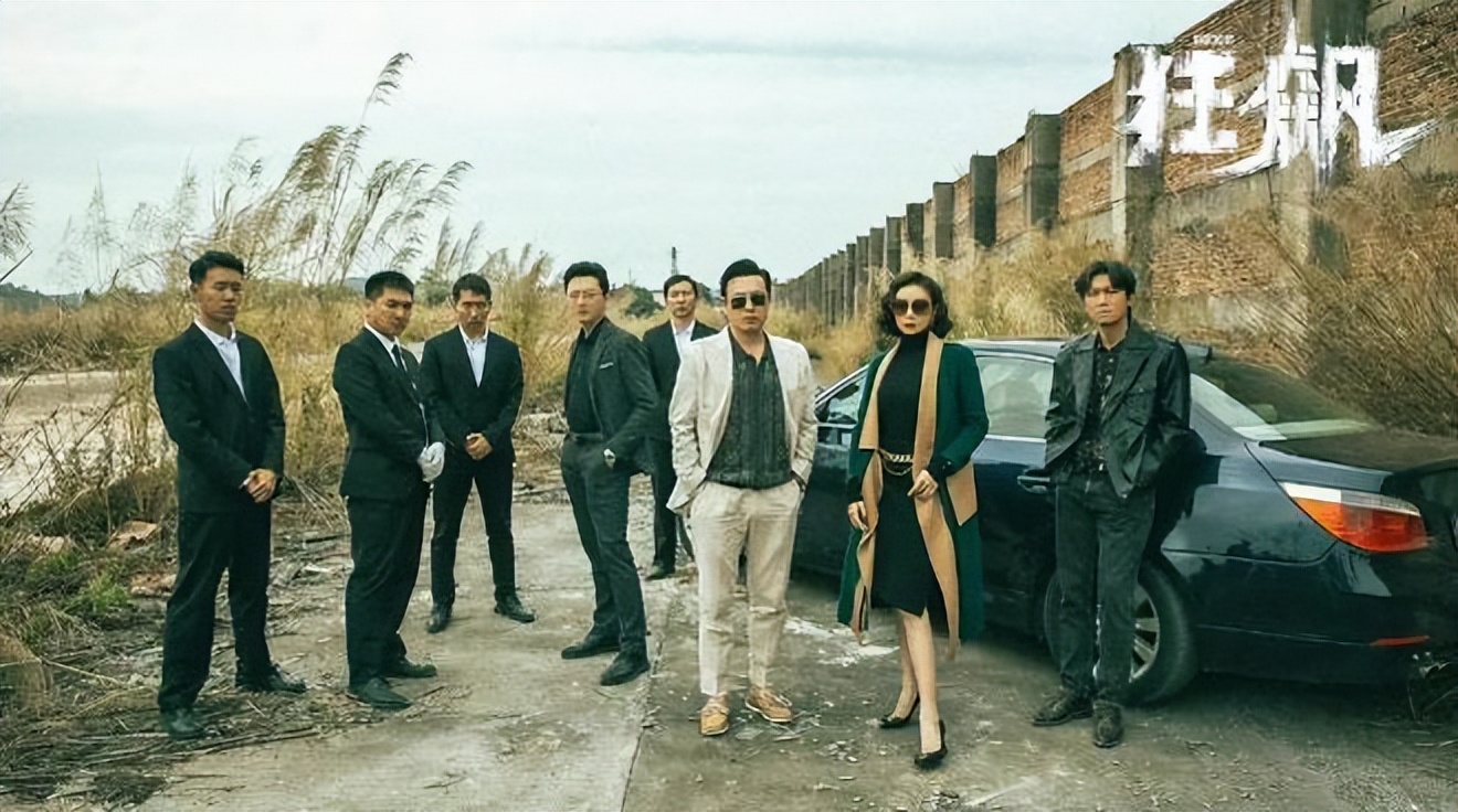 2022必看十大电视剧排行榜,2021年十大优秀电视剧排名