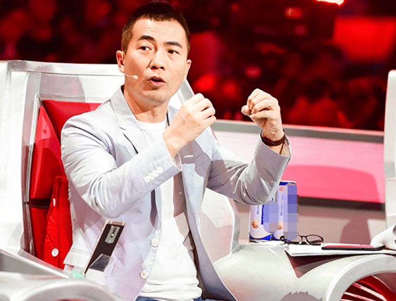 黄健翔为何与前妻离婚,黄健翔离婚案件