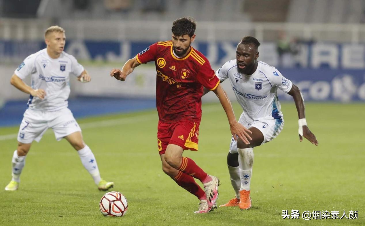 竞彩足球2串1太难了,今日竞彩足球4串1分析