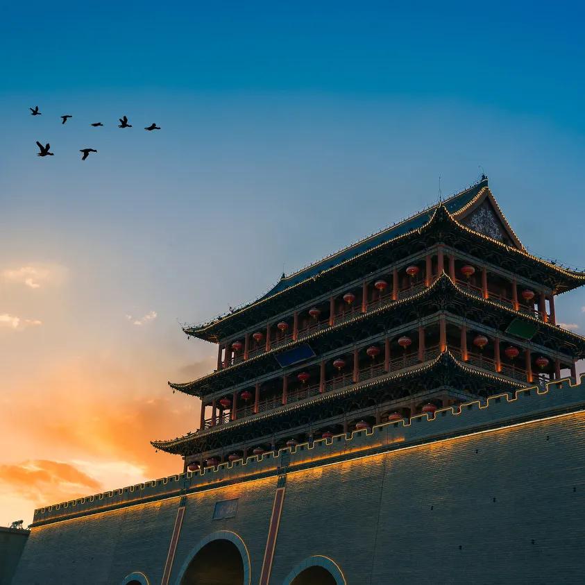 武威一座旅游名城,武威一座历史悠久的人文之都