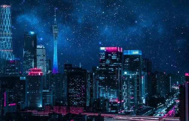 深圳vs广州谁是一线,广州深圳谁更胜一筹