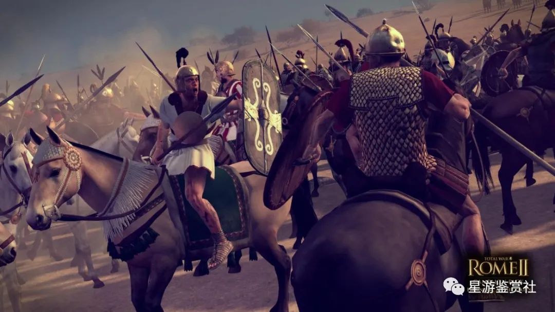 ​运筹帷幄，决胜千里——历史向全面战争系列入坑指南