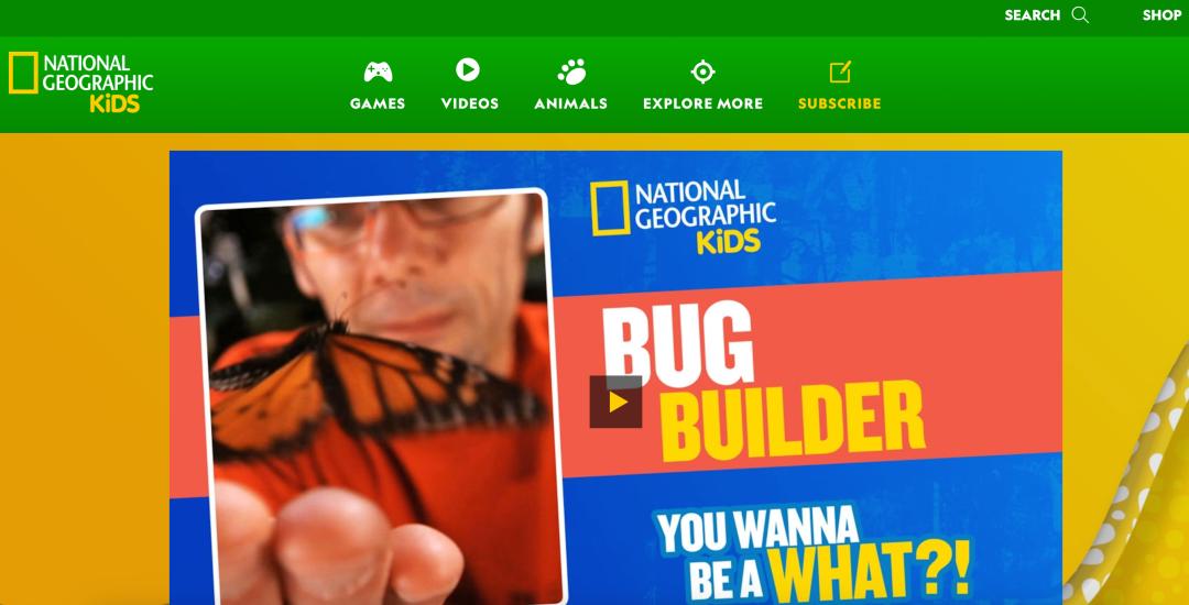 科学启蒙推荐视频,科学启蒙合集