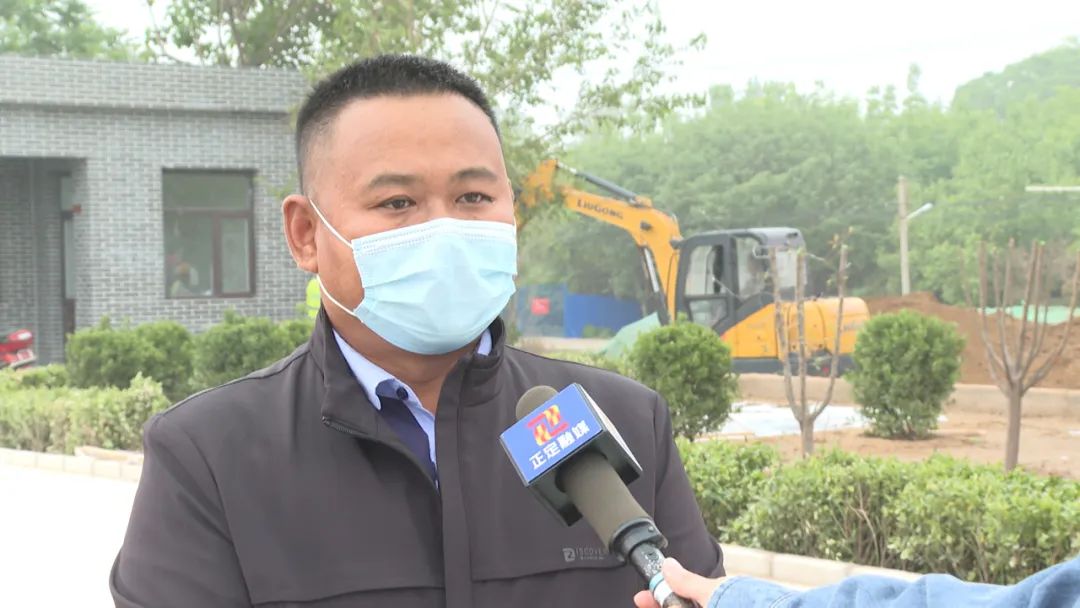 正定最新公园,正定体育公园门票订购