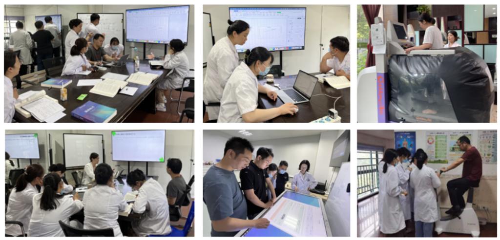 卫生健康系统教育与能力提升培训,卫生健康领域能力提升培训