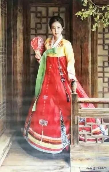 人体油画是最美的艺术（48）