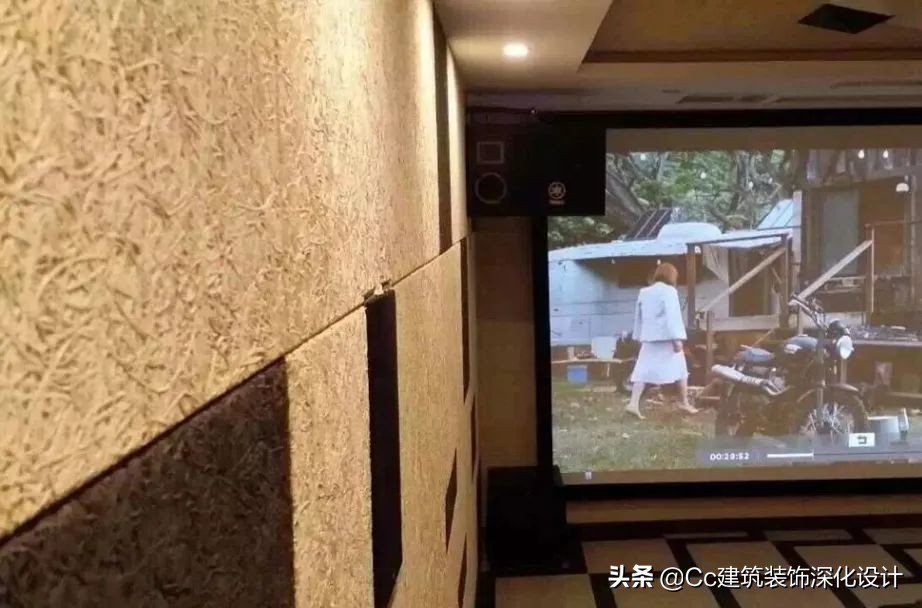 隔音吸音板材料图片,铝合金玻璃棉吸音板