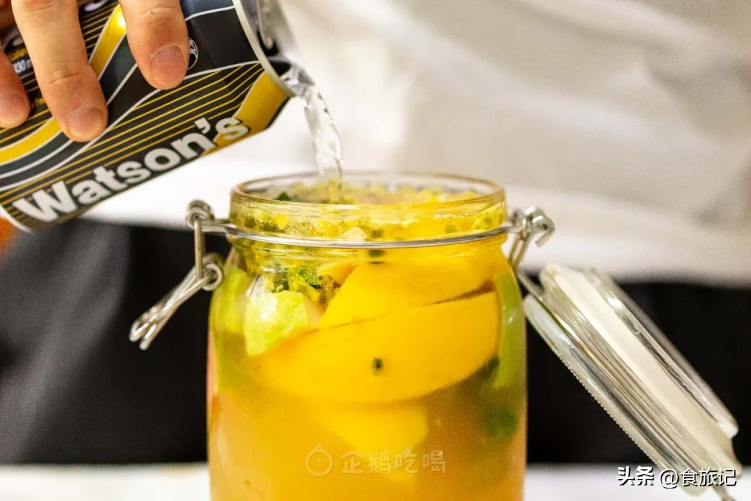 年轻人最喜欢的十款饮料,最好喝的快乐饮料是什么