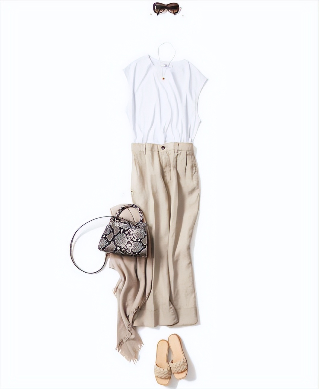 穿衣的搭配技巧与方法,穿衣新技巧