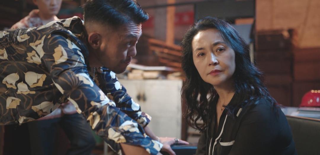 放心了，剧情不忌讳尺度，20位好演员参演，这剧拍出了国剧的底气