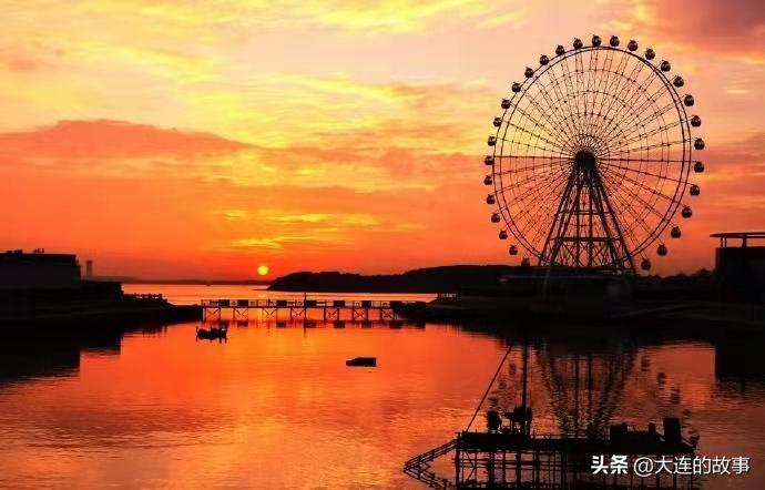 山东青岛辽宁大连差距有多大,山东青岛辽宁大连