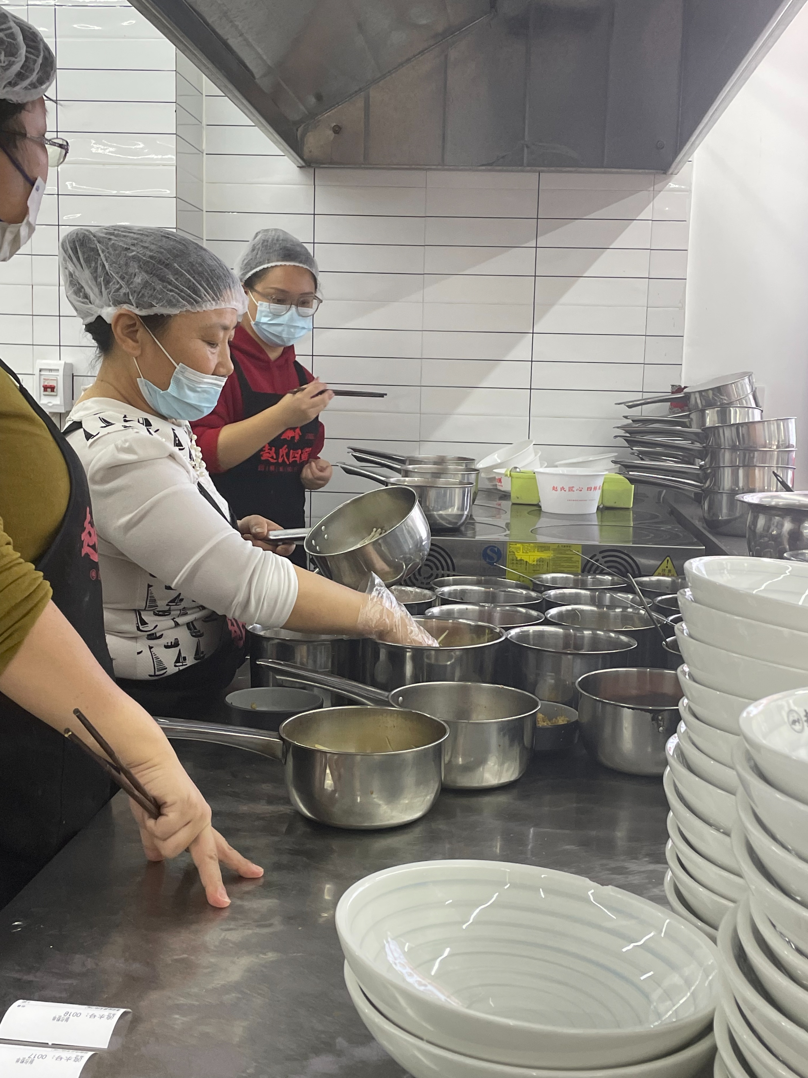 赵氏四鲜告诉你,开餐饮门店必备证件,建议餐饮人收藏!